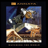 Cannata - Watching The World '1993