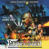 Brian May - Turkey Shoot (Original Motion Picture Soundtrack) '2021