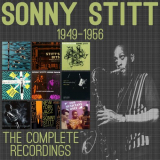 Sonny Stitt - The Complete Recordings: 1949-1956 '2014
