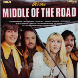 Middle Of The Road - Its the Middle Of The Road '1973