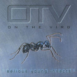 Virgil Donati - On the Virg-Serious Young Insects '1999