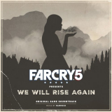 Hammock - Far Cry 5 Presents: We Will Rise Again (Original Game Soundtrack) '2018