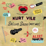 Kurt Vile - Wakin On A Pretty Daze (Post Haze) '2013