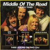 Middle Of The Road - The RCA Years '2010