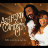 Ashford & Simpson - The Warner Bros Years: Hits, Remixes & Rarities '2008