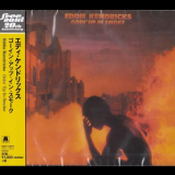 Eddie Kendricks - Goin Up In Smoke '1976/2014