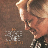 George Jones - The George Jones Collection '1999/2019