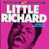 Little Richard - The Georgia Peach '1991