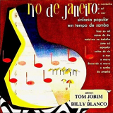 Antonio Carlos Jobim - 1954-1960- Sinfonia do Rio de Janeiro (Remastered) '2019