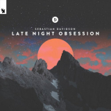 Sebastian Davidson - Late Night Obsession '2019