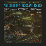 Stan Kenton - Artistry In Voices And Brass (Expanded Edition) '1964/2019