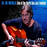 Al Di Meola - Live At The North Sea Jazz Festival '2012