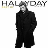 Johnny Hallyday - Best Of 1990 - 2005 '2020