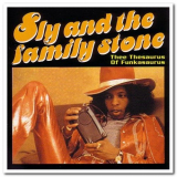 Sly & The Family Stone - Thee Thesaurus Of Funkasaurus '2002