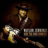 Waylon Jennings - Ride The High Country (Live 1985) '2020