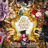 Danny Elfman - Alice Through the Looking Glass '2016