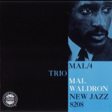 Mal Waldron - Mal 4 '1994