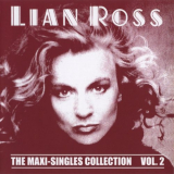 Lian Ross - The Maxi-Singles Collection Vol.2 '2008