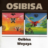 Osibisa - Osibisa / Woyaya '1971-72 [2004]