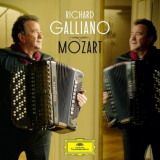 Richard Galliano - Mozart '2016