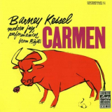 Barney Kessel - Barney Kessel Plays Carmen '1986