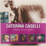 Caterina Caselli - Original Album Series '2010