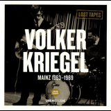 Volker Kriegel - Mainz 1963-1969 '2013