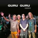 Guru Guru - Live in China '2020