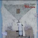 Steve Slagle - New New York '2000