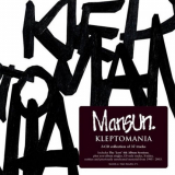 Mansun - Kleptomania '2004