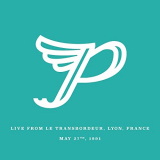 Pixies - Live from Le Transbordeur, Lyon, France. May 27th, 1991 '2021