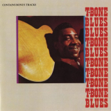 T-Bone Walker - T-Bone Blues (with Bonus Tracks) '2014