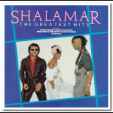 Shalamar - The Greatest Hits '1986