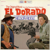 Nelson Riddle - El Dorado (Original Film Soundtrack) '1967