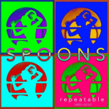 Spoons - Repeatable 1980-2020 '2021
