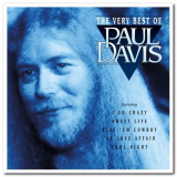 Paul Davis - The Very Best Of Paul Davis '2015