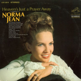 Norma Jean - Heavens Just a Prayer Away '1967