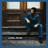Lionel Richie - Just For You (Deluxe Version) '2004/2021