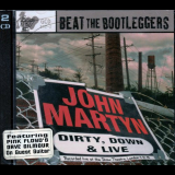 John Martyn - Dirty, Down & Live '1999