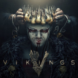 Trevor Morris - The Vikings V (Music from the TV Series) '2019
