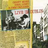 Christy Moore - Live In Dublin '1978/2019