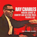 Ray Charles - Complete Modern Sounds In Country And Western Music (Remastered) '2019