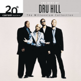 Dru Hill - 20th Century Masters: The Best Of Dru Hill '2007