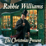 Robbie Williams - The Christmas Present (Deluxe) '2019