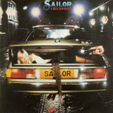 Sailor - Checkpoint '1977