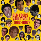 Ben Folds - Vault, Volume 1 (1992-1997) '2011