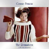 Connie Francis - The Remasters (All Tracks Remastered) '2021