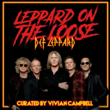 Def Leppard - Leppard on the Loose '2021