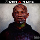 Onyx - Onyx 4 Life '2021