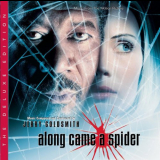 Jerry Goldsmith - Along Came A Spider (Deluxe Edition) '2001